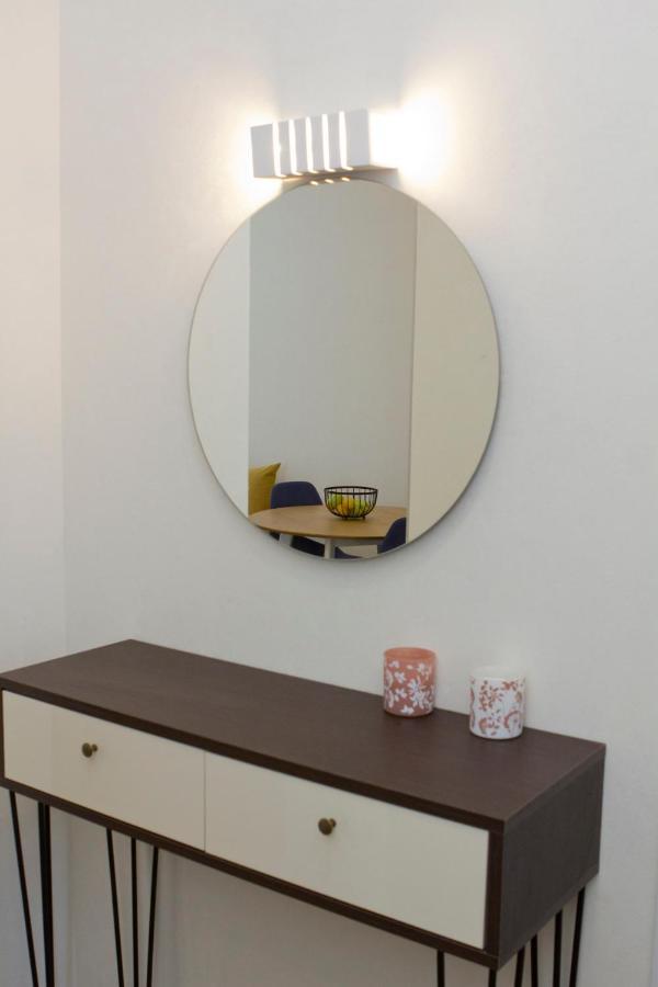 Sameba Bell, Luxury Apartment Tbilisi Buitenkant foto